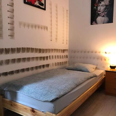 Nr 3 Apartment Krakow Ngoại thất bức ảnh