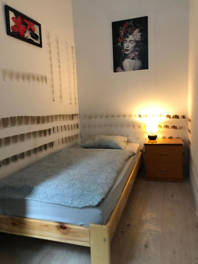 Nr 3 Apartment Krakow Ngoại thất bức ảnh