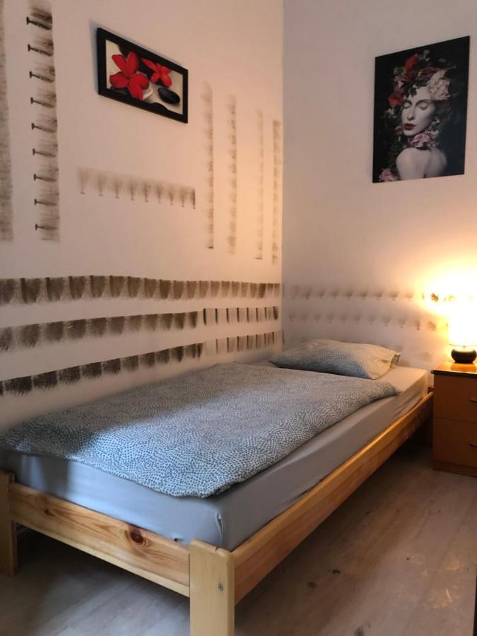 Nr 3 Apartment Krakow Ngoại thất bức ảnh
